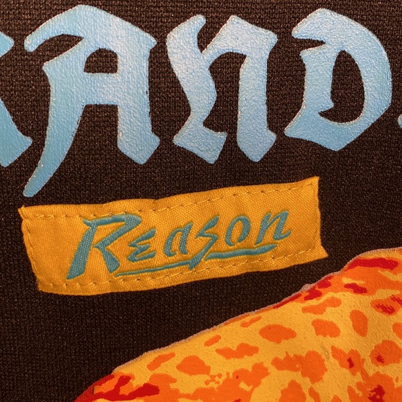 Reason Zip-Up Sweater - Picture 5 of 14